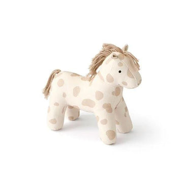 Knuffel paard Dotty - Aiden